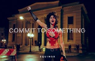 Equinox: Commit to Something, 7